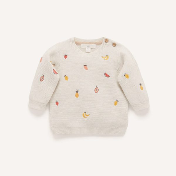 Jersey frutal